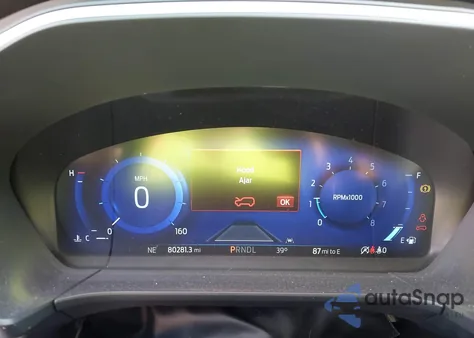 2022 Ford Escape Titanium from USA, damaged, VIN 1FMCU9J98NUA80422